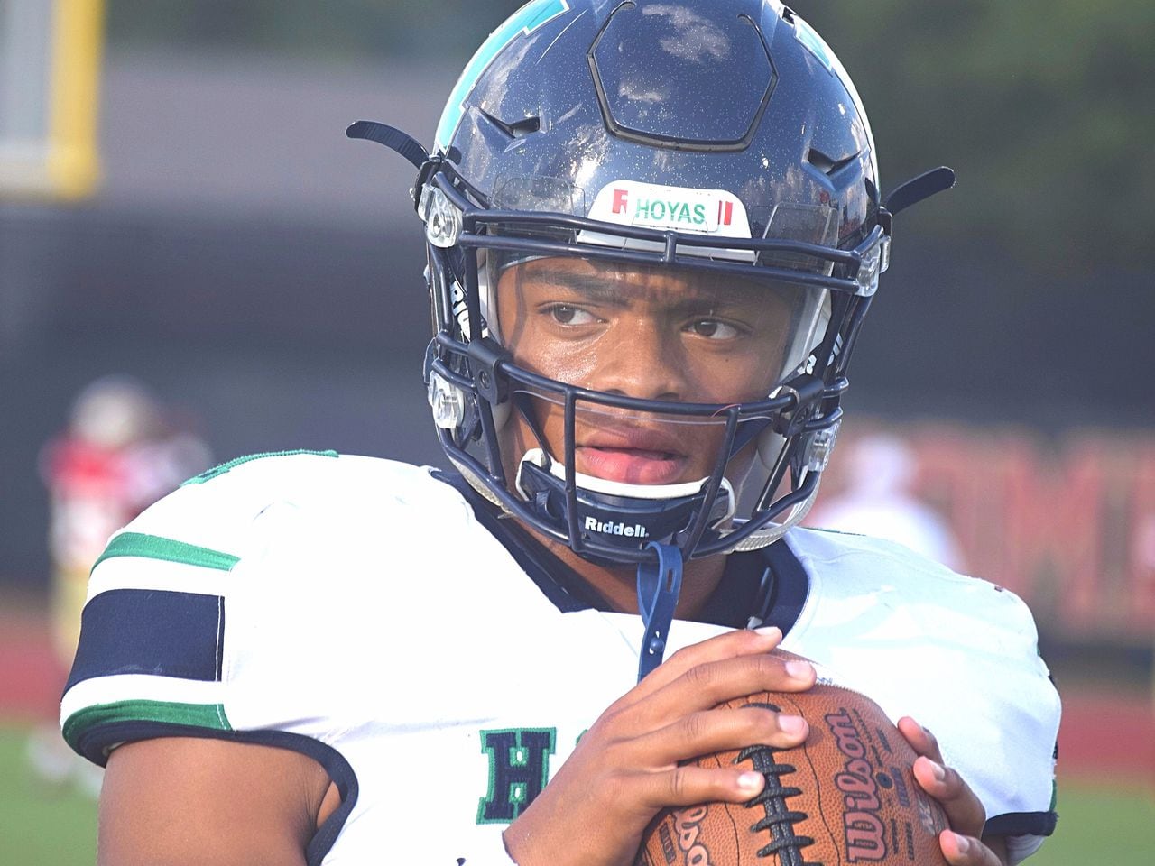 DawgNation Invasion: Big games ahead for Elite 11 QBs Justin Fields and  Matt Corral