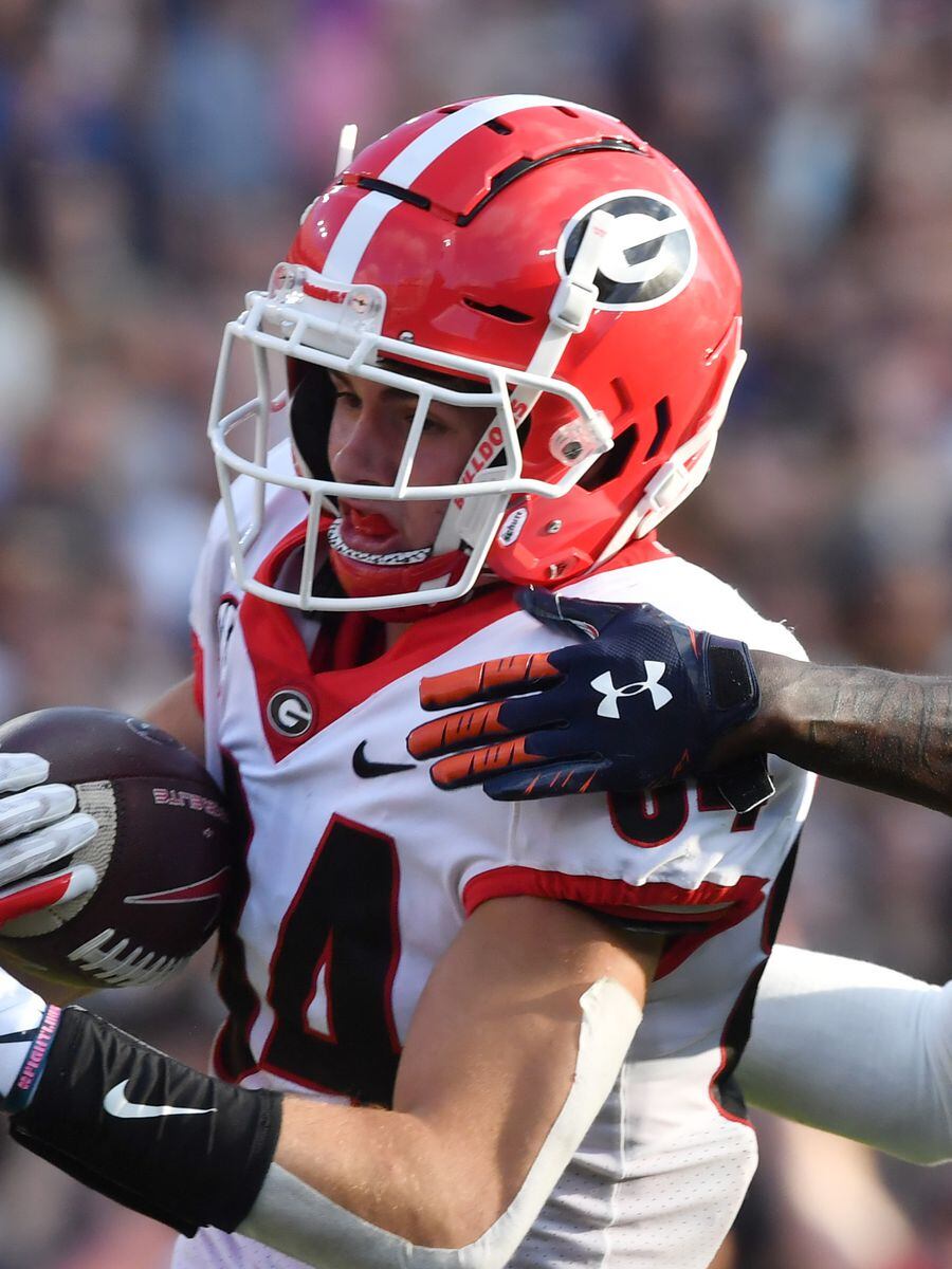 NFL Draft Watch, Conference Championships: Patriots Draft Bowl on deck with  Alabama-Georgia