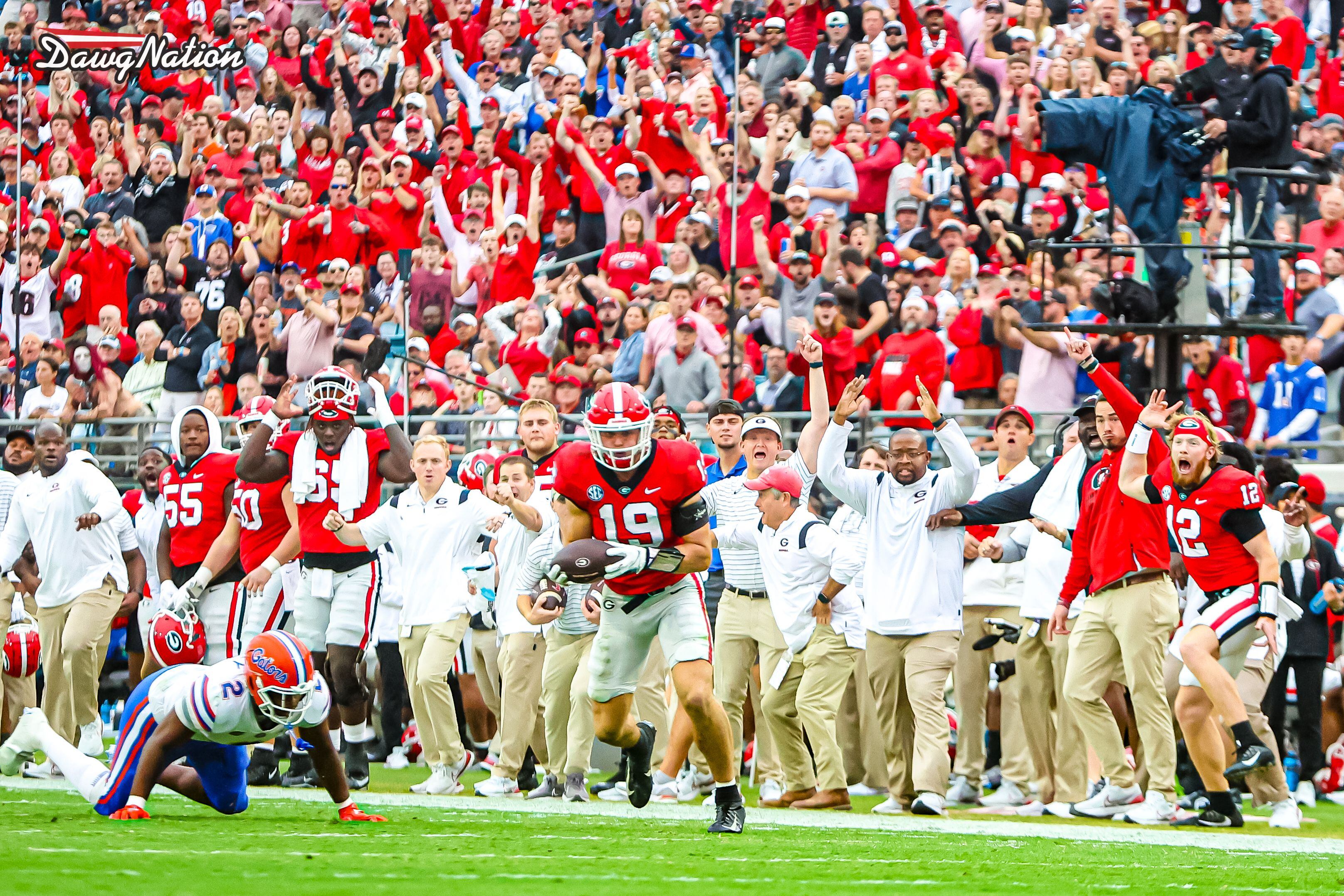 Kirby Smart is redefining spread defense at Georgia, College Football