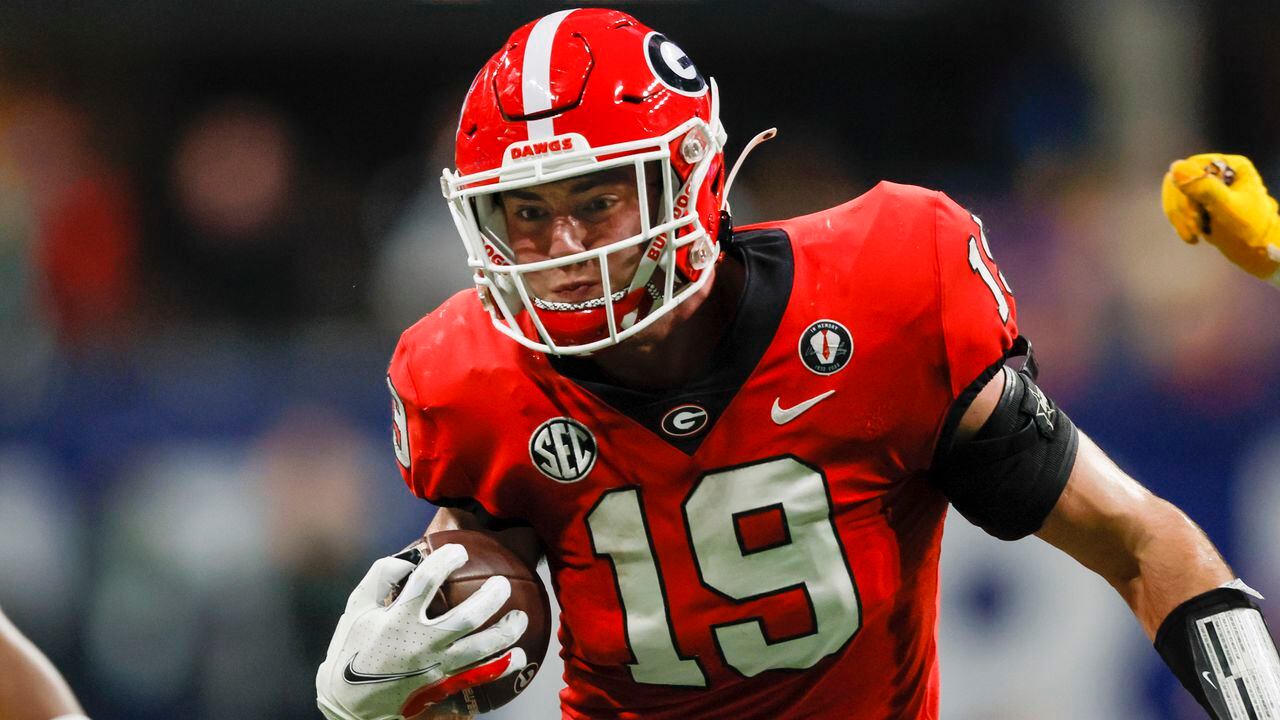 Todd McShay reveals Patriots' first-round pick in 2024 NFL mock draft