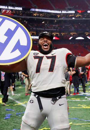 2018 NFL draft: Experts grade Patriots' pick of Isaiah Wynn at No. 23