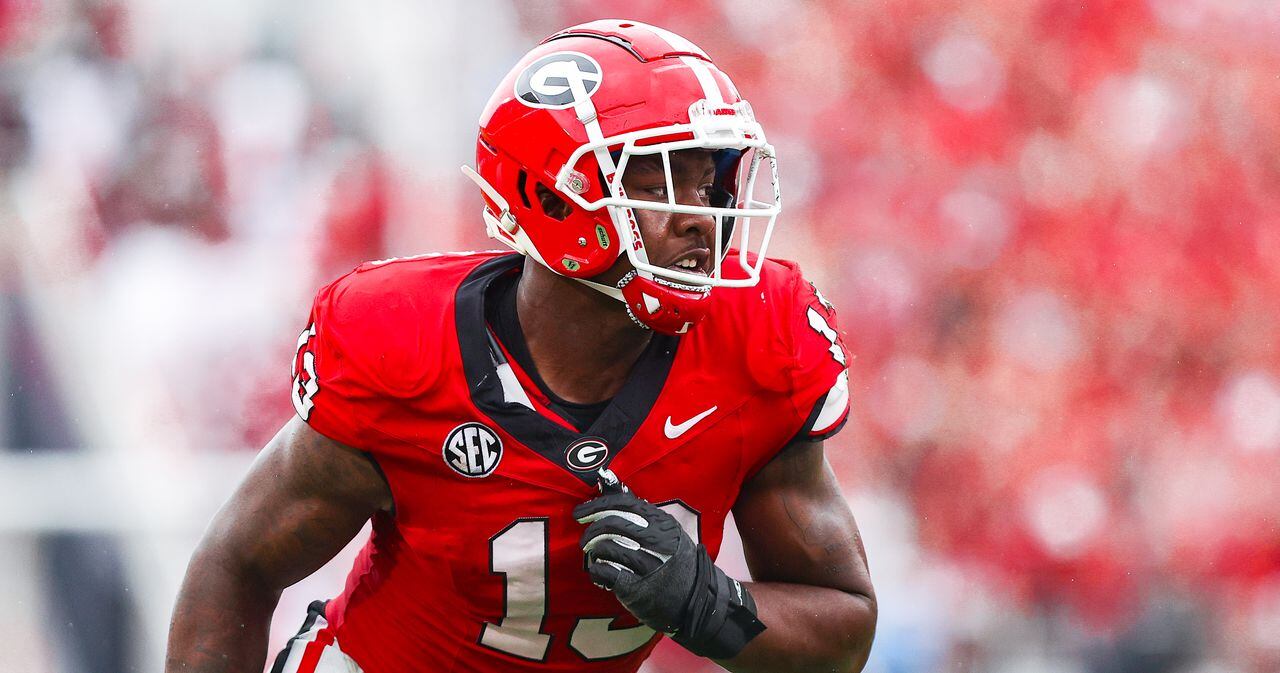 Georgia Football Injury Report: Kirby Smart Updates Status Of Mykel ...