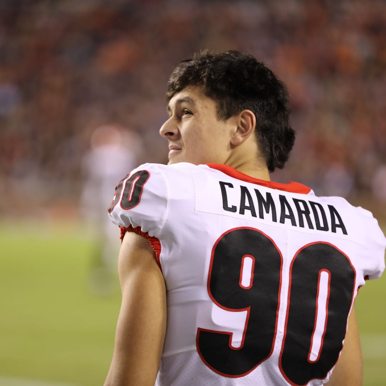 Georgia football: Jake Camarda stole the show Saturday