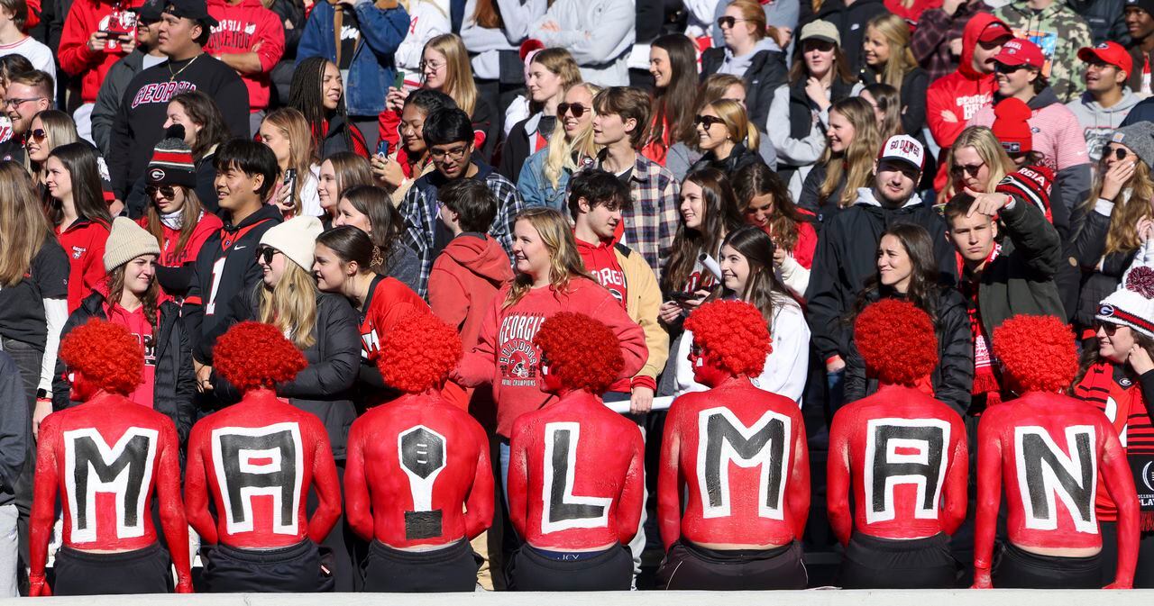 Georgia football mailbag: Should Stetson Bennett's jersey be retired? - The  Athletic