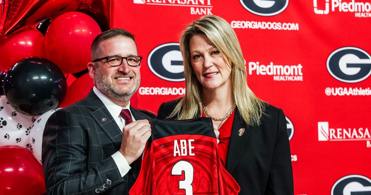 New Georgia women's basketball coach Katie Abrahamson-Henderson reloads  roster with transfer talent