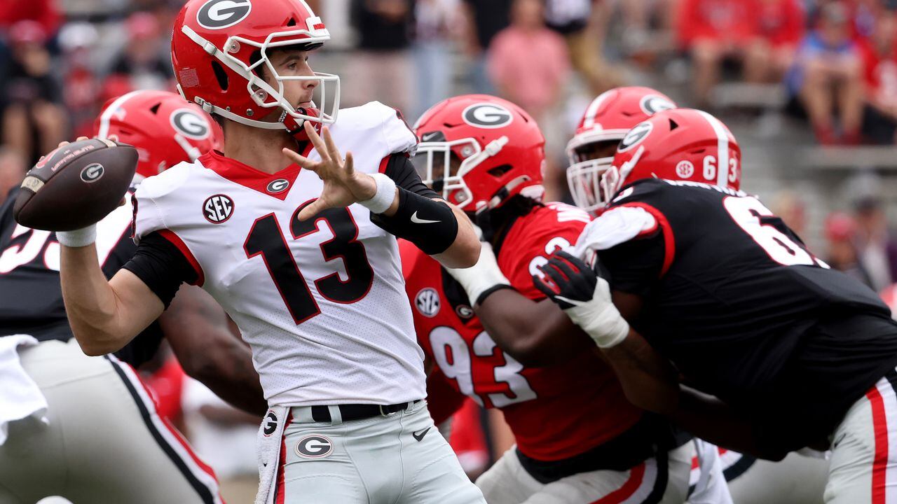 Kirby Smart is redefining spread defense at Georgia, College Football