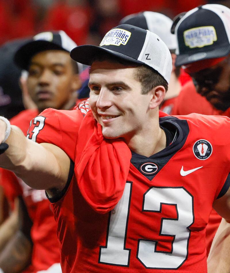 Georgia vs. Alabama Player Props: How to Bet Bryce Young, Stetson Bennett,  Jermaine Burton