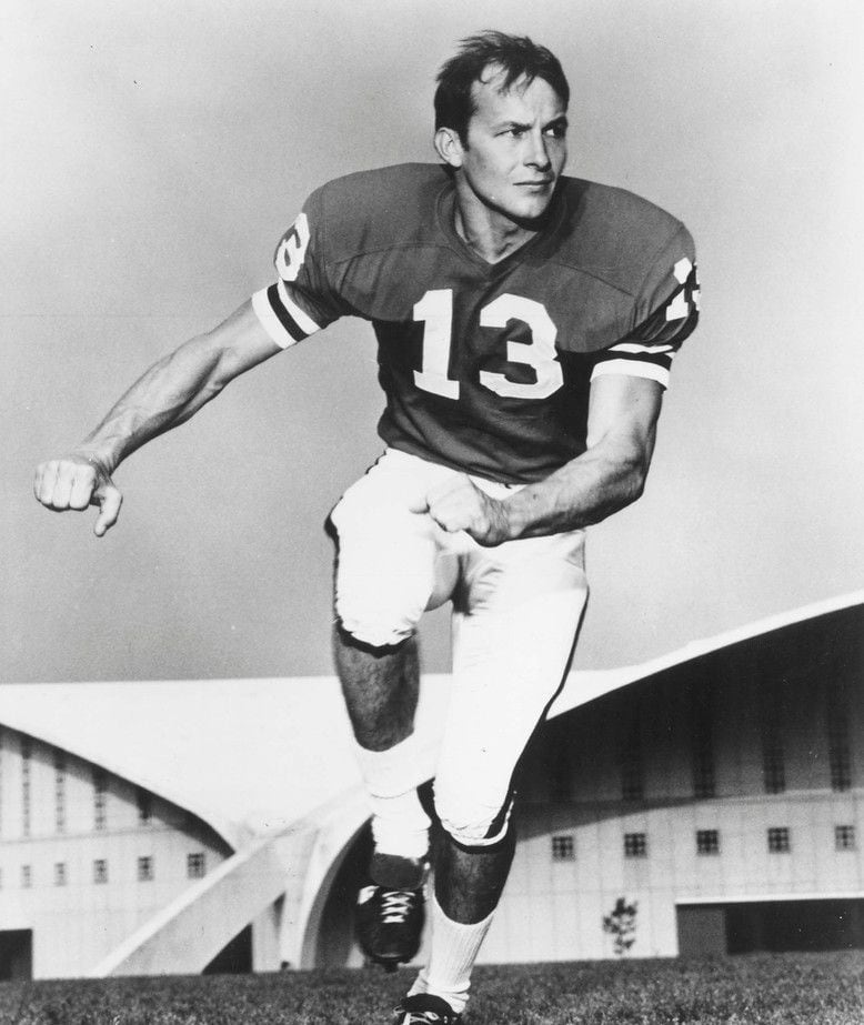 UGA football great and Super Bowl MVP Jake Scott dies at age 75