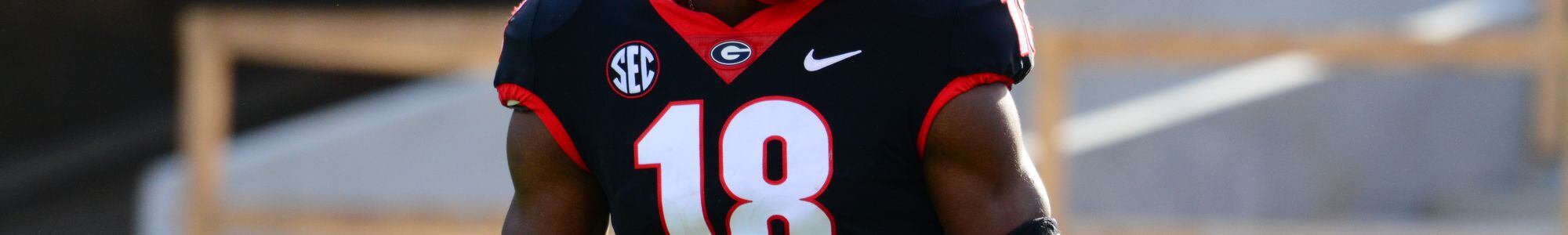 US Army All-American CB Deandre Baker sticks with Georgia over Texas -  Burnt Orange Nation