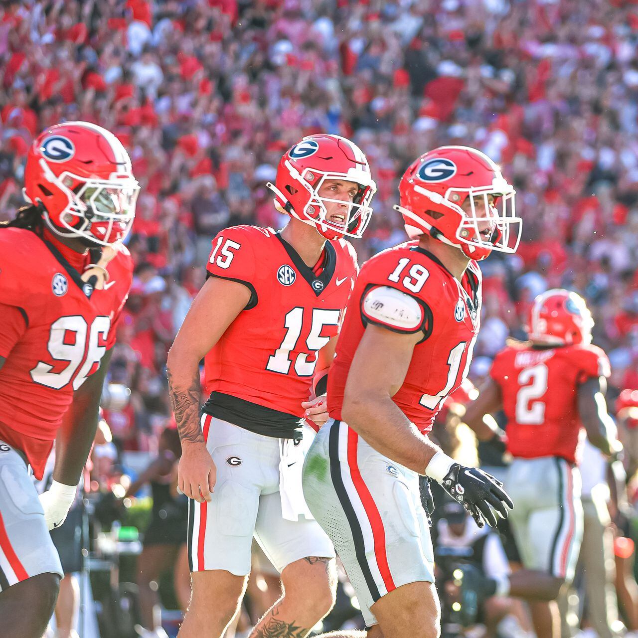 Is there ANY way Auburn can keep it close against Kirby Smart and the  Georgia football team??