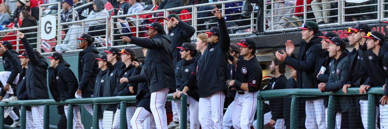 Scott Stricklin Previews Georgia Baseball vs Jacksonville State