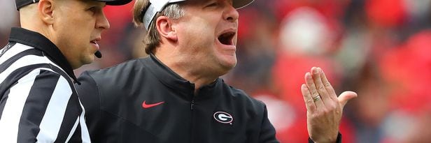 From small towns to Sanford Stadium, Kirby Smart is the same man he was  back when – Sowegalive