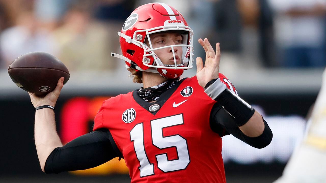 Georgia football: Dawgs pick up important 2023 DE on Easter