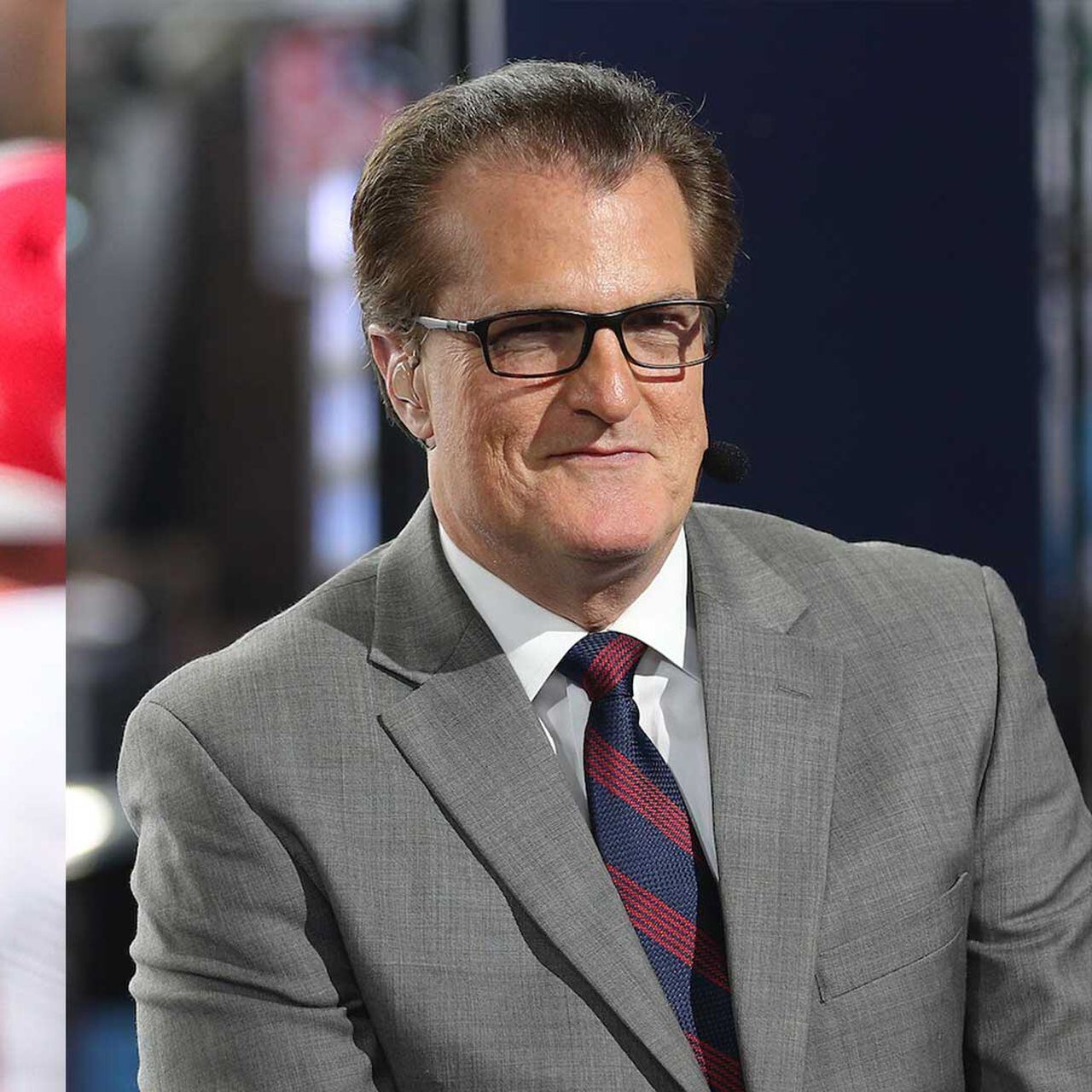 Mel Kiper Jr. says Alabama wins CFP title if Jameson Williams healthy:  'They couldn't cover this guy' 