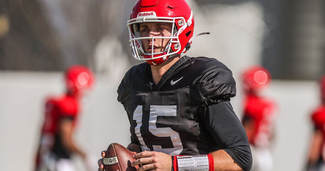 Spring preview: Georgia Bulldogs have work to do on special teams