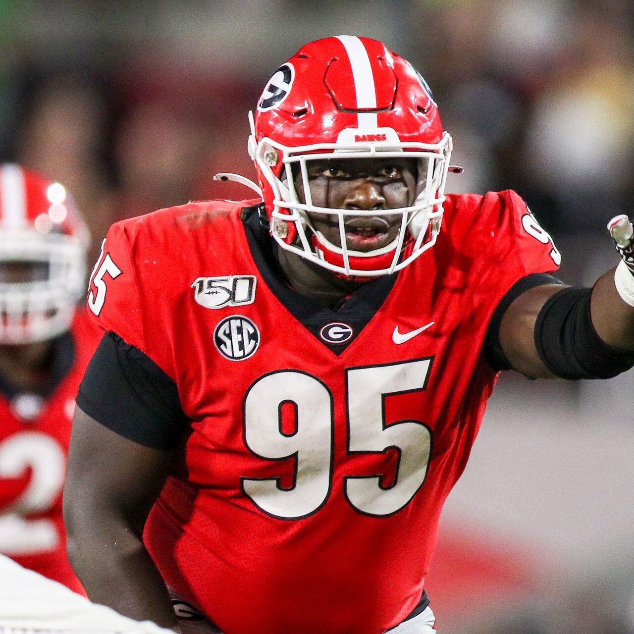 Green Bay Packers select Georgia defensive lineman Devonte Wyatt in 2022  NFL Draft - On3