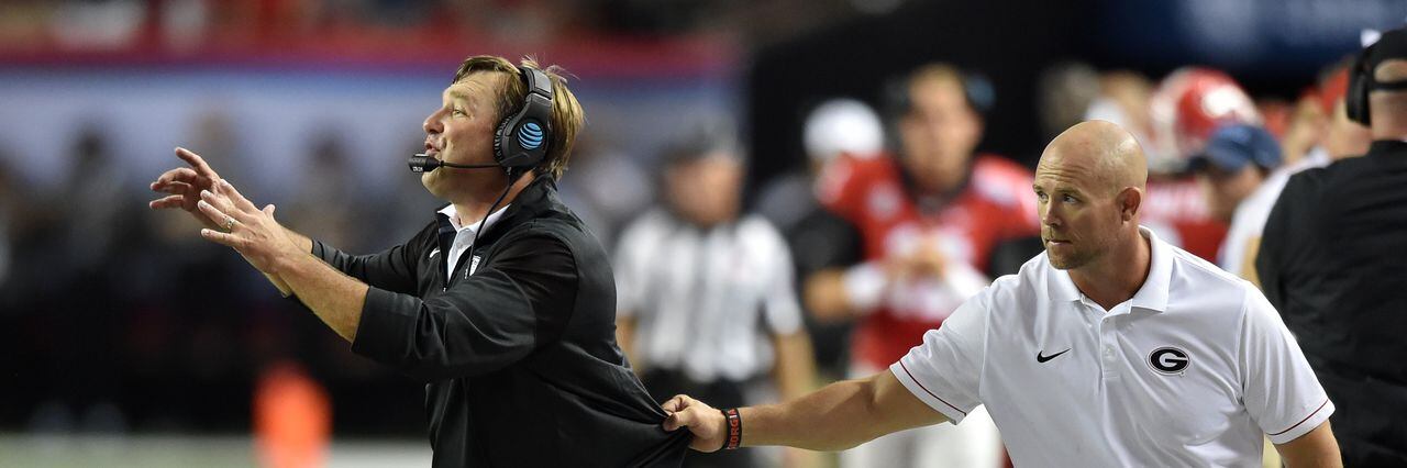 From small towns to Sanford Stadium, Kirby Smart is the same man he was  back when – Sowegalive