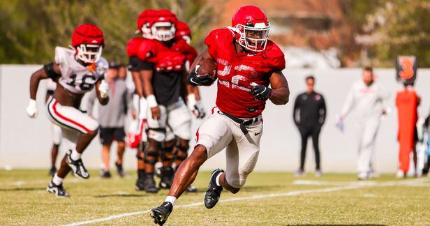 Branson Robinson becomes Mississippi's only 2022 5-star football recruit