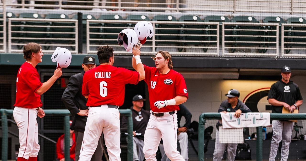 Georgia baseball: We picked an all-time starting lineup of