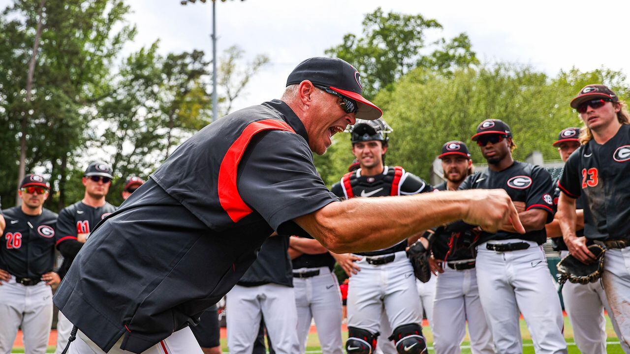 Georgia baseball meets Missouri in Show-Me State Showdown, aims to