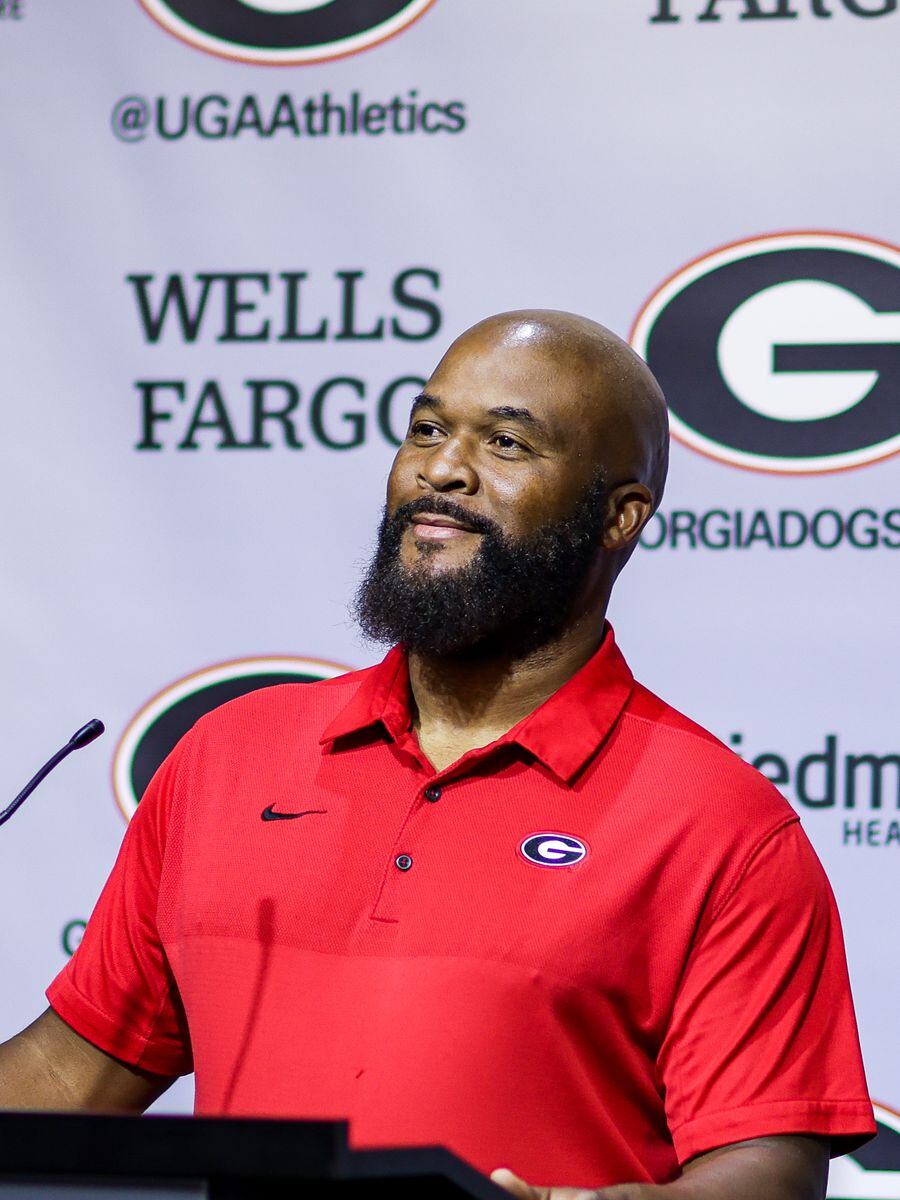 4-star RB Chauncey Bowens flips commitment from Florida to UGA