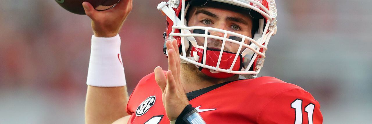 Jake Fromm State Farm”