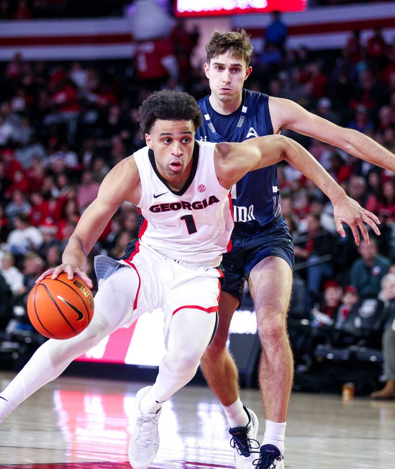 Georgia bulldogs basketball sales uniforms