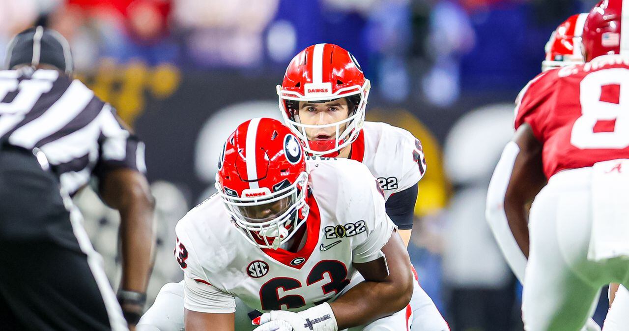 3 Things We’re Hoping To Learn From Georgia Football Players At 2022 ...