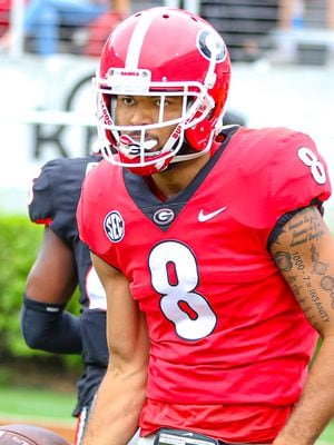 Georgia Bulldogs: Summer Recruiting Insanity In Full Force