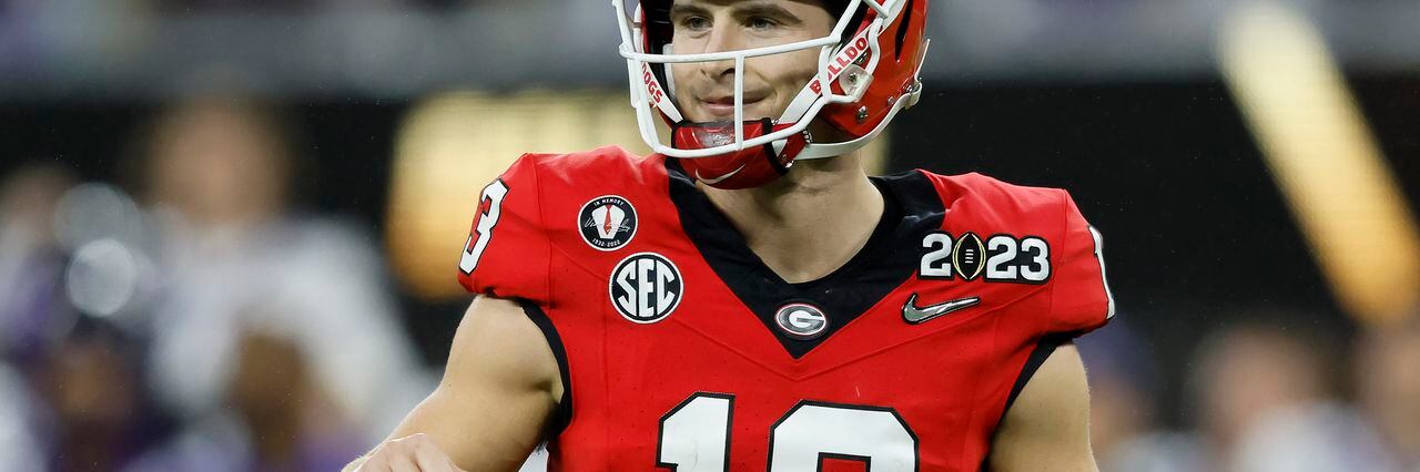 Multiple former UGA players, potential Falcons draft prospects impress  during NFL Combine 