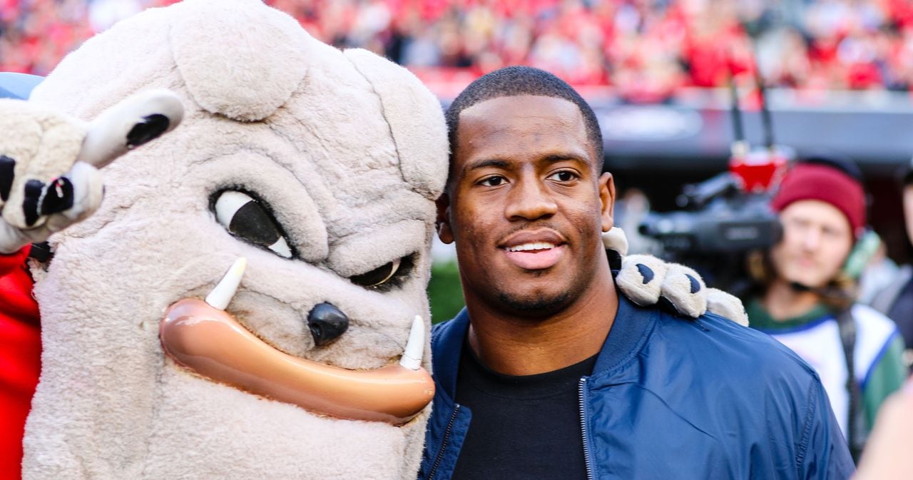 Nick Chubb’s Launching His Own ‘Chubb Crunch’ Cereal