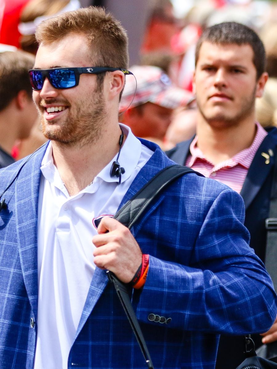 Jake Fromm Released by Buffalo Bills - Sports Illustrated Georgia Bulldogs  News, Analysis and More