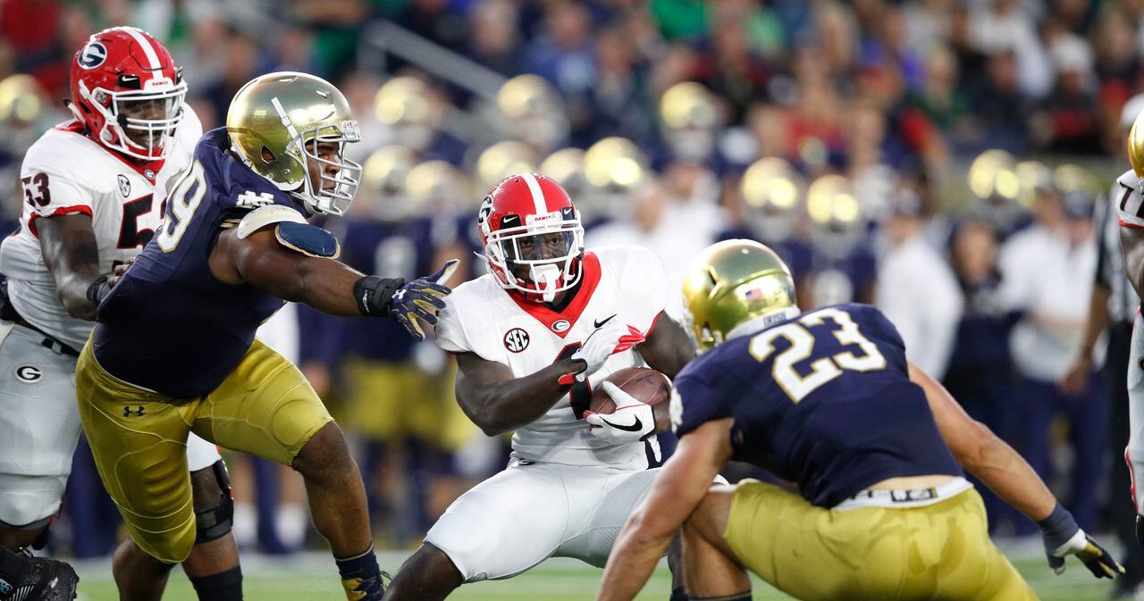 Sony Michel - NFL News, Rumors, & Updates