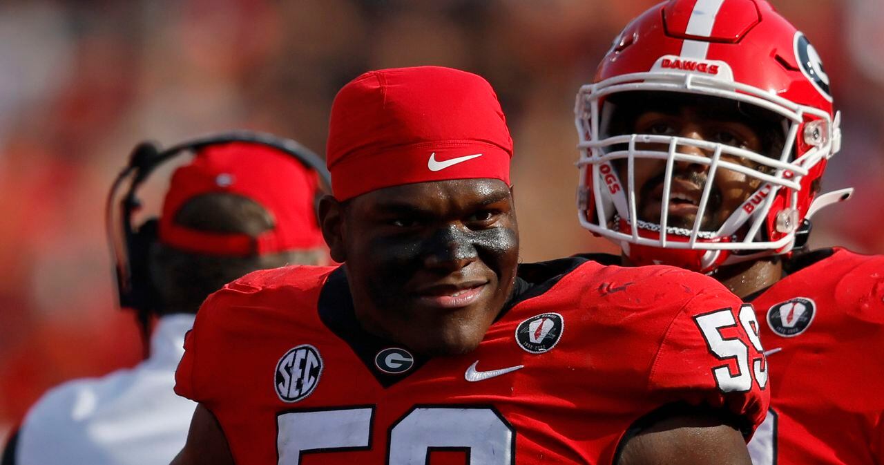 Georgia football: 3 proven players that will impress at the Combine