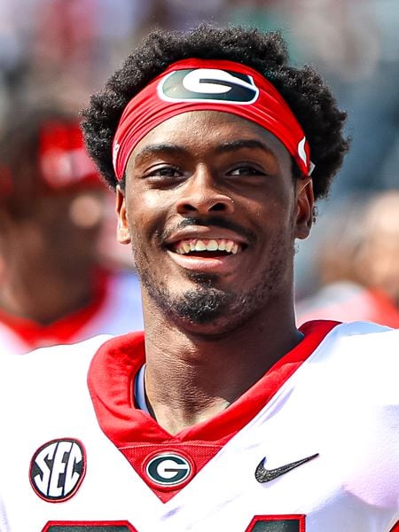 Watch CBS Evening News: Georgia football player, staffer killed in crash -  Full show on CBS