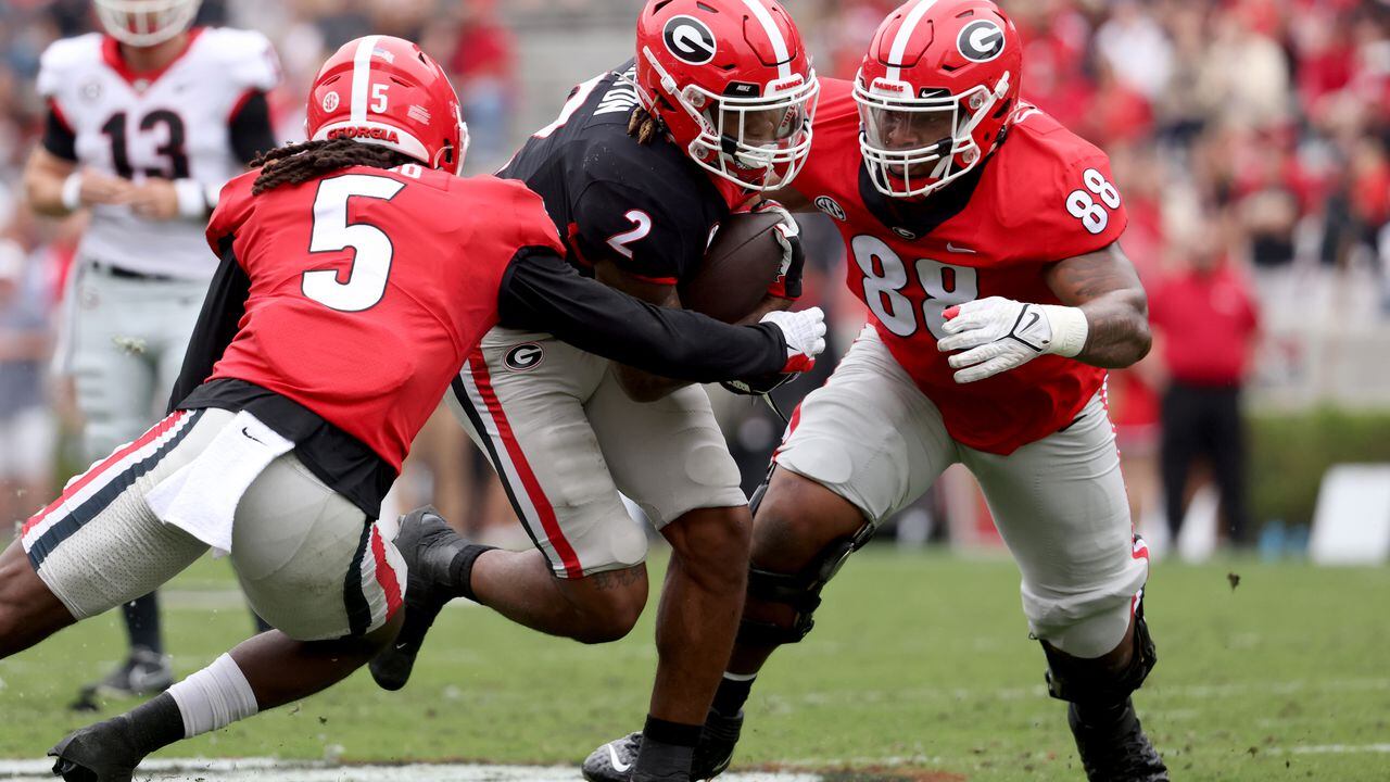 NFL Draft Profile: Kelee Ringo, Cornerback, Georgia Bulldogs - Visit NFL  Draft on Sports Illustrated, the latest news coverage, with rankings for  NFL Draft prospects, College Football, Dynasty and Devy Fantasy Football.