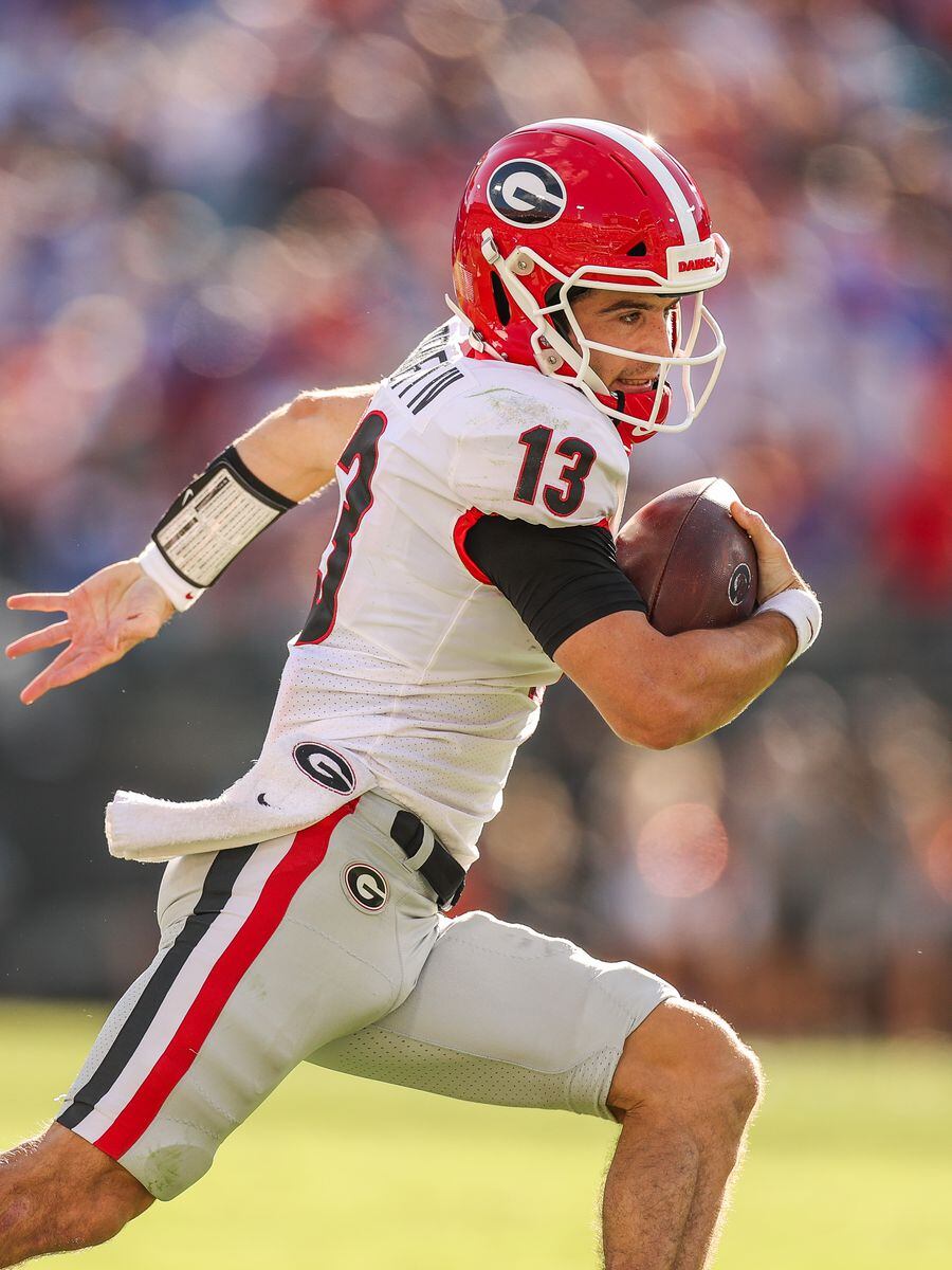 Senior Bowl Diary: Wednesday - Dawgs By Nature