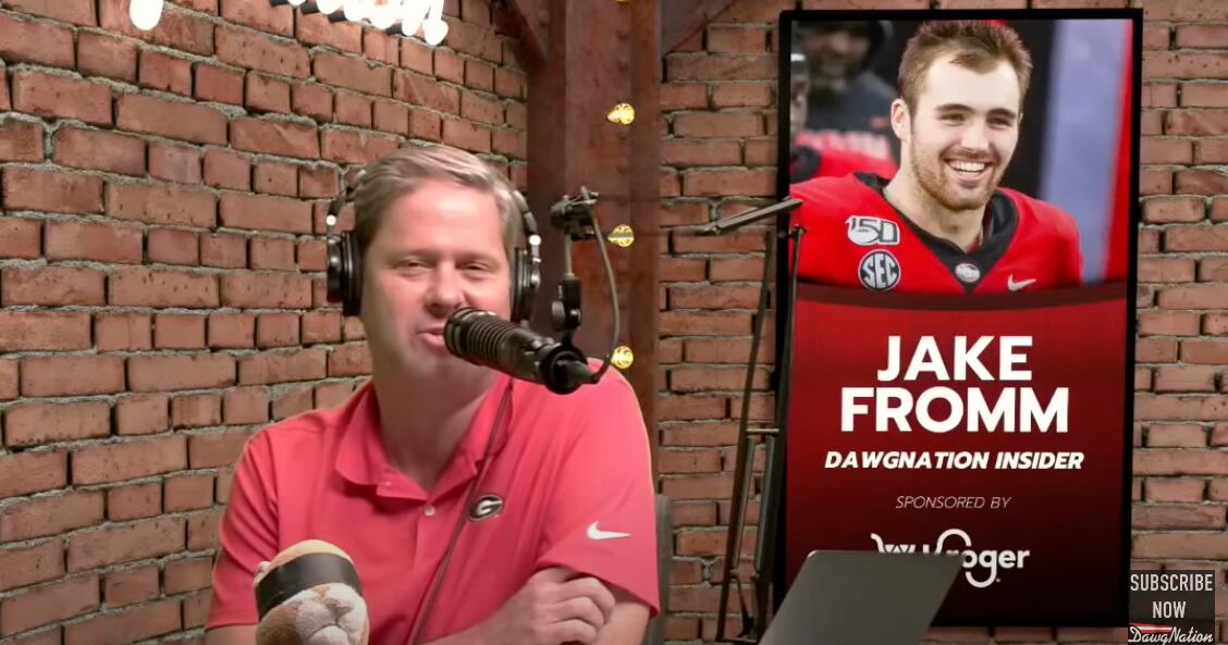 Washington Commanders waive Jake Fromm after strong close to NFL preseason