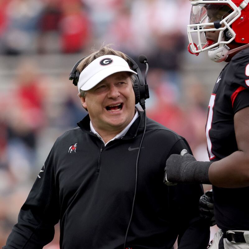 Football: Dan Jackson talks Ringo pick 6, Muschamp and