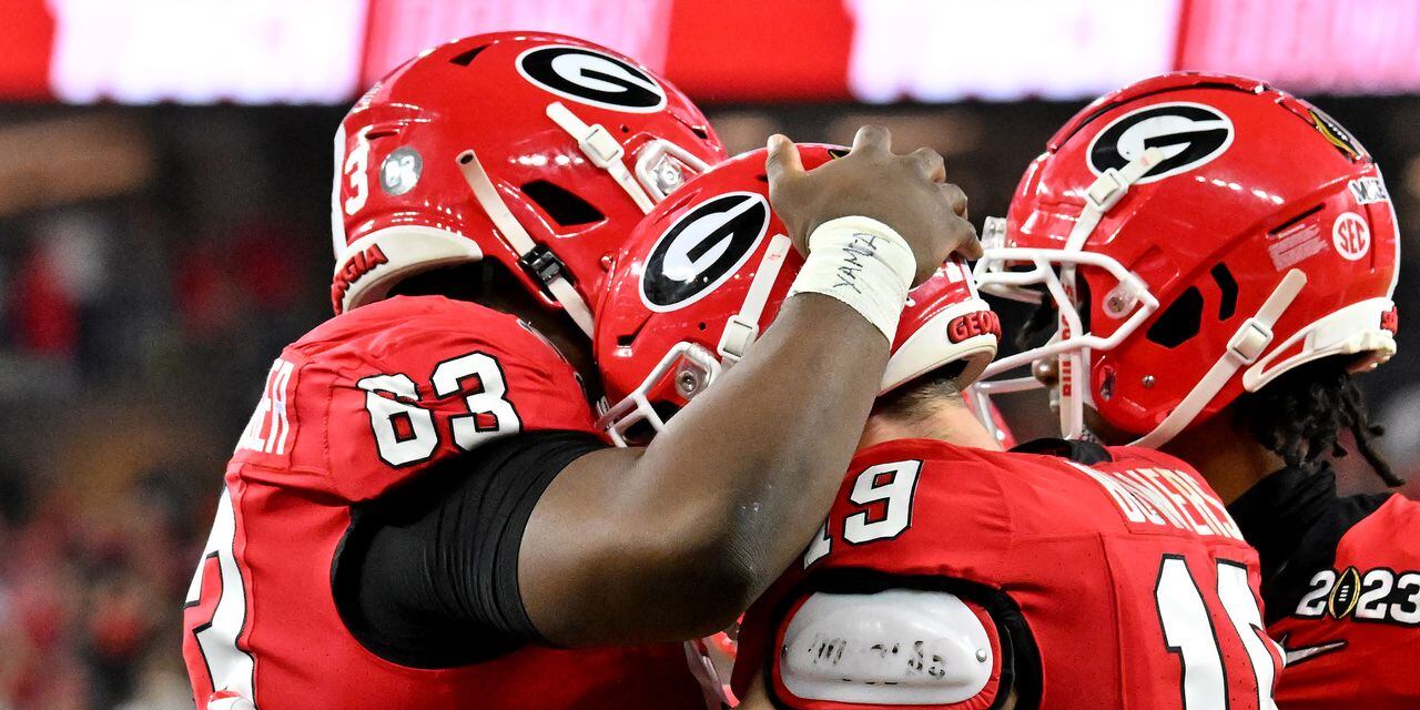 Georgia football: 11 big preseason questions I have about UGA