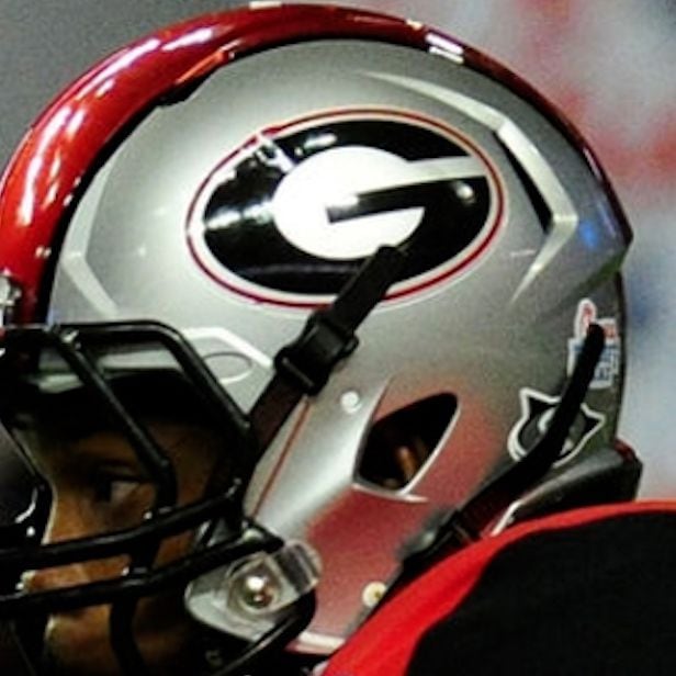 Georgia Football Unveils New Uniform and Helmet Amidst Wave of Recruiting  Visits - Sports Illustrated Georgia Bulldogs News, Analysis and More