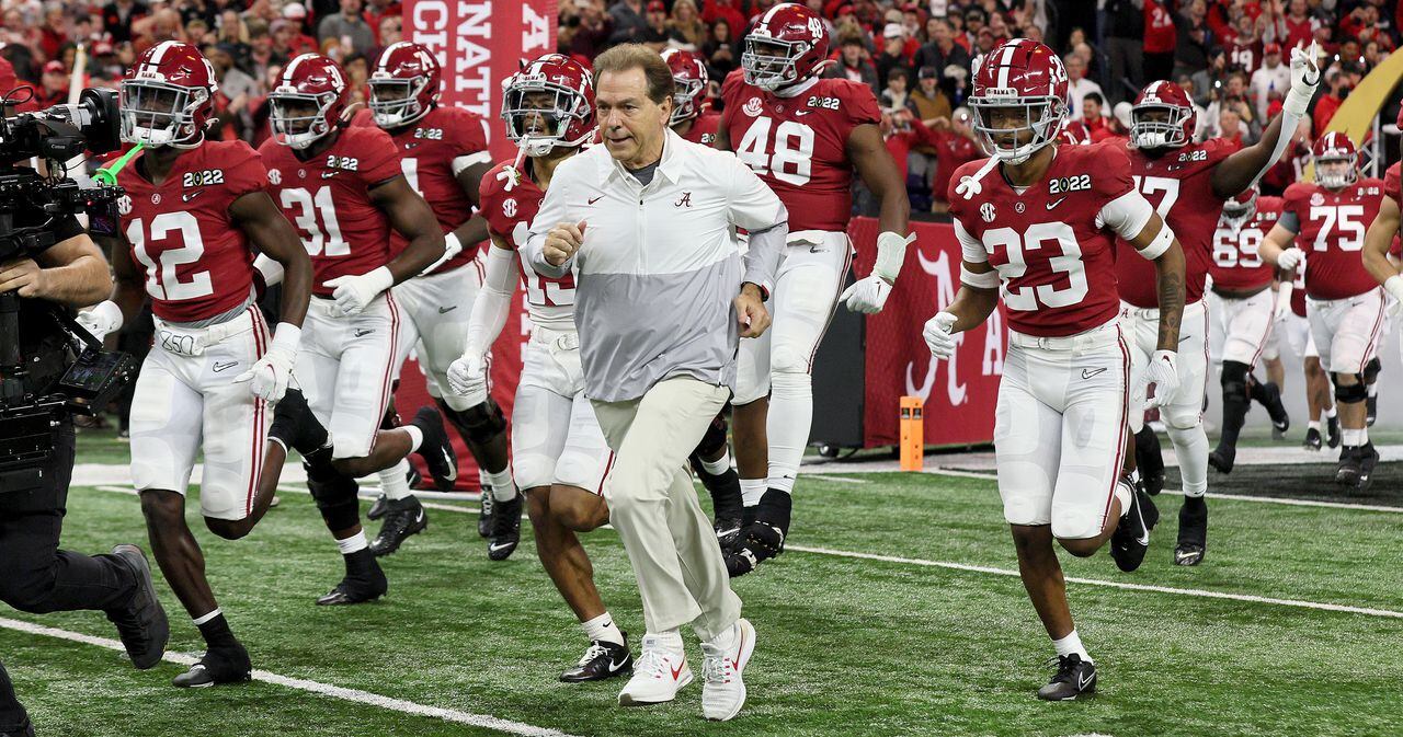 Alabama Football: Bryce Young nearly a millionaire before first start