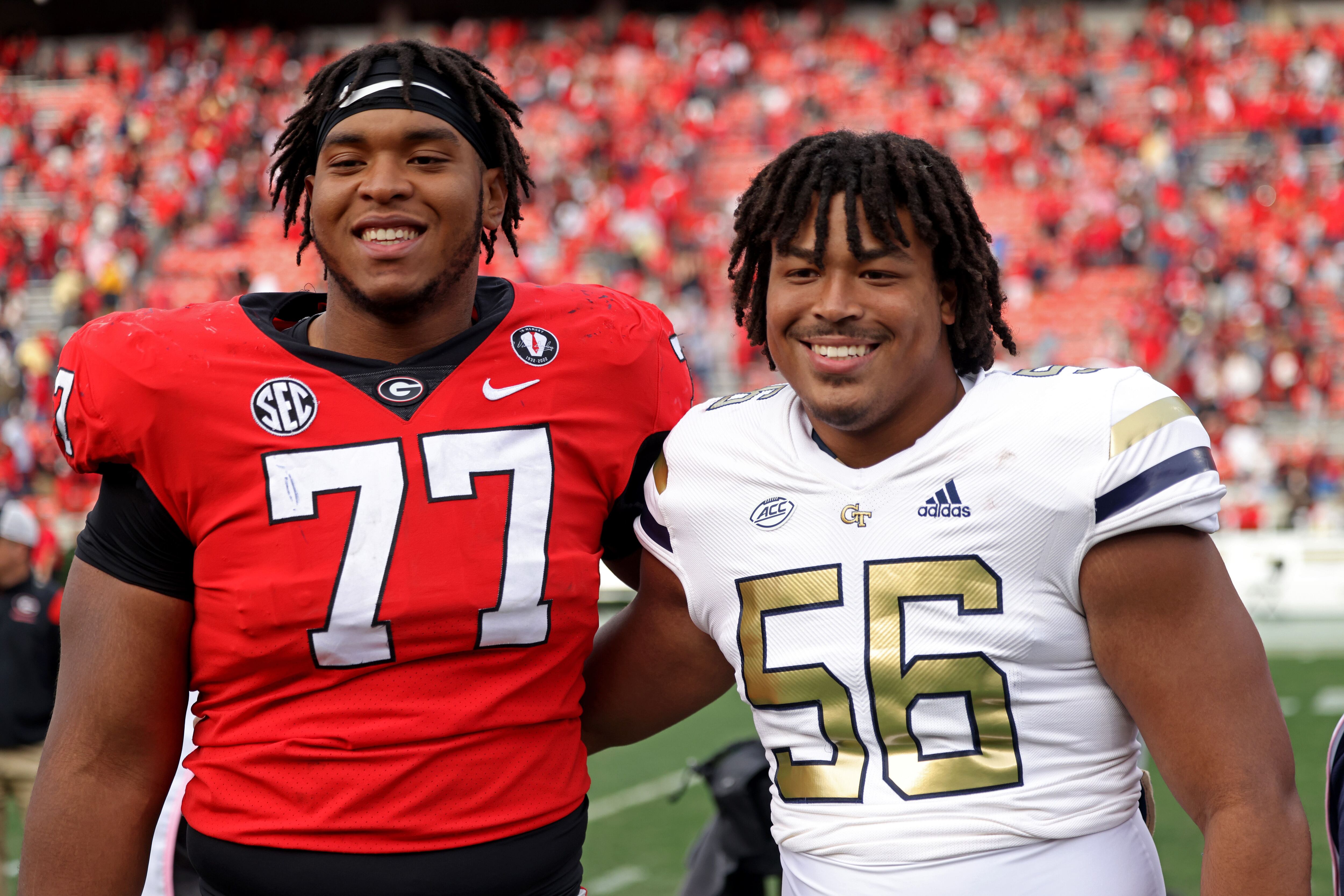 Devin Willock update: Celebration of life services set for UGA player