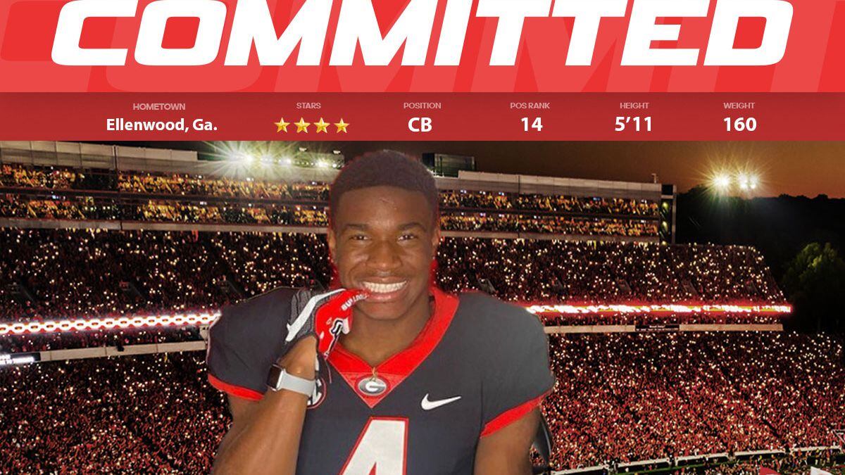 Ohio State football lands 4-star cornerback Kayin Lee