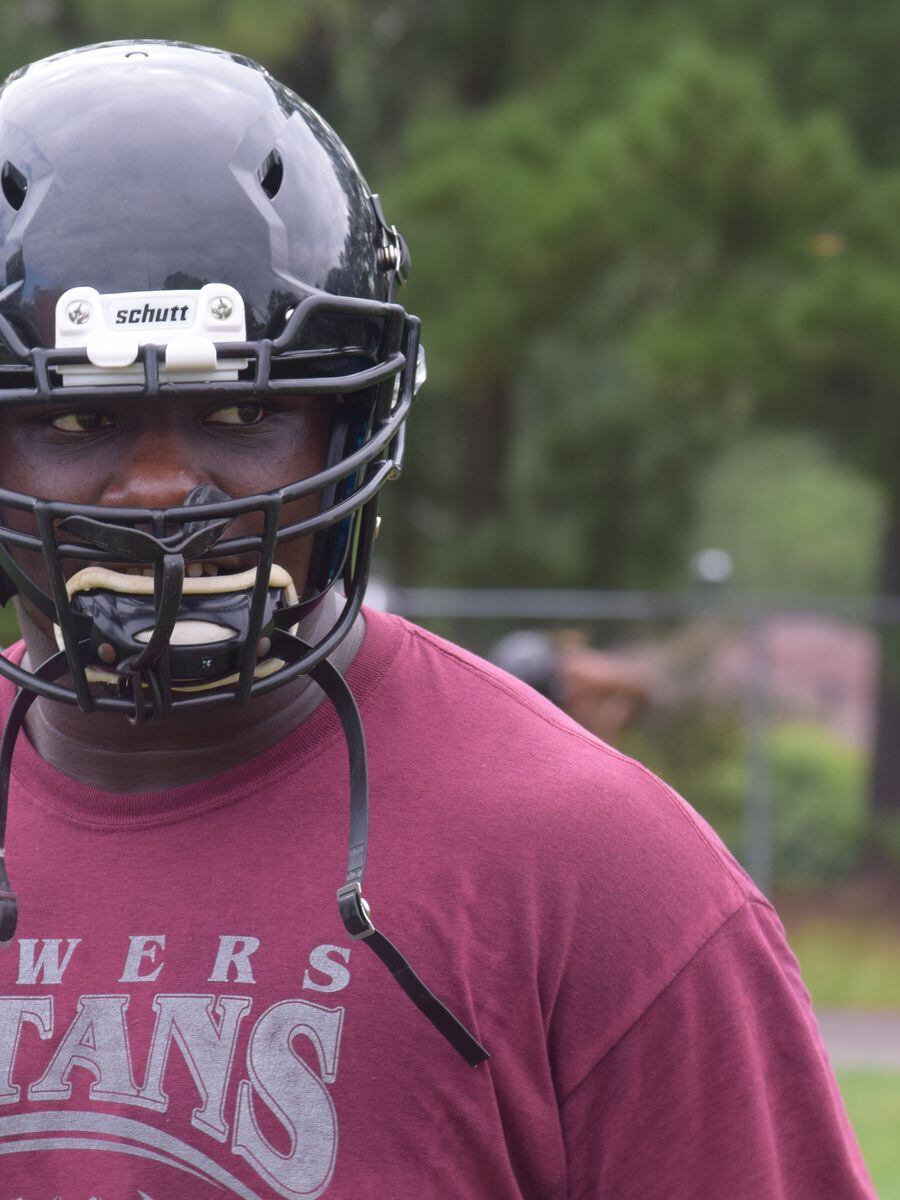 Devonte Wyatt: The “Let me have him” Georgia football 2022 first