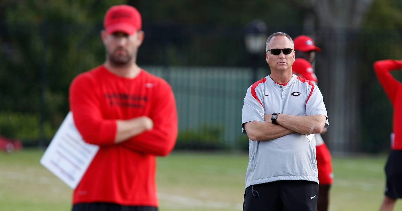 NEW Opinion on 5 of the Hottest UGA Recruiting Topics of the Week