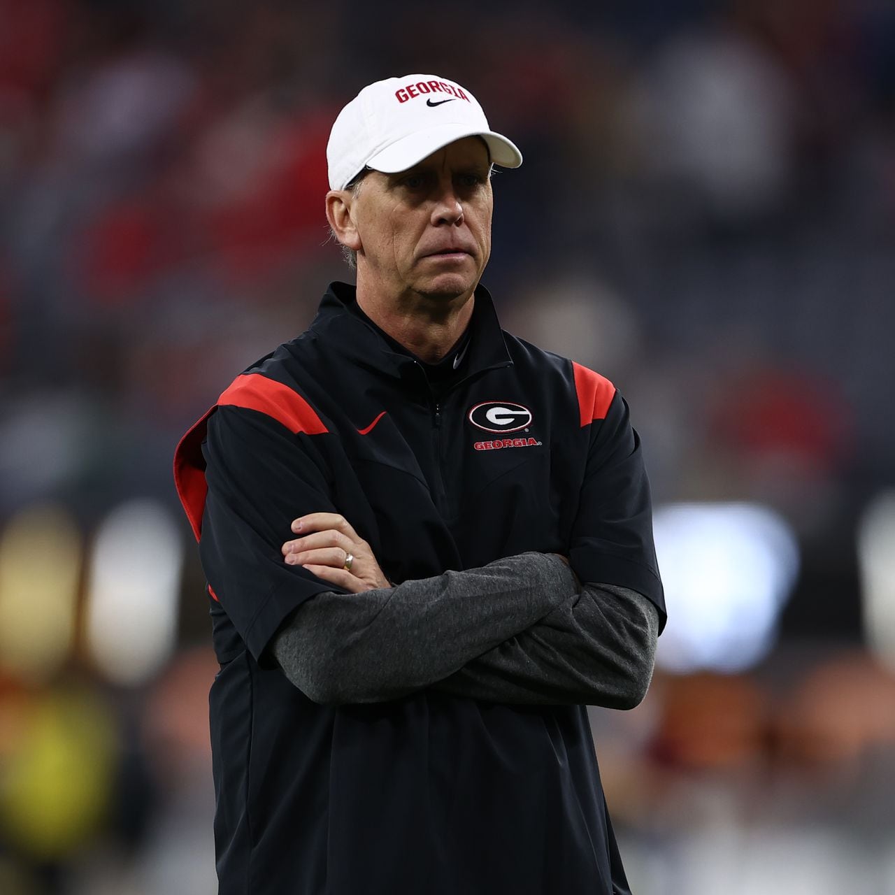 Ravens have to become 'more in sync' in Todd Monken's offensive