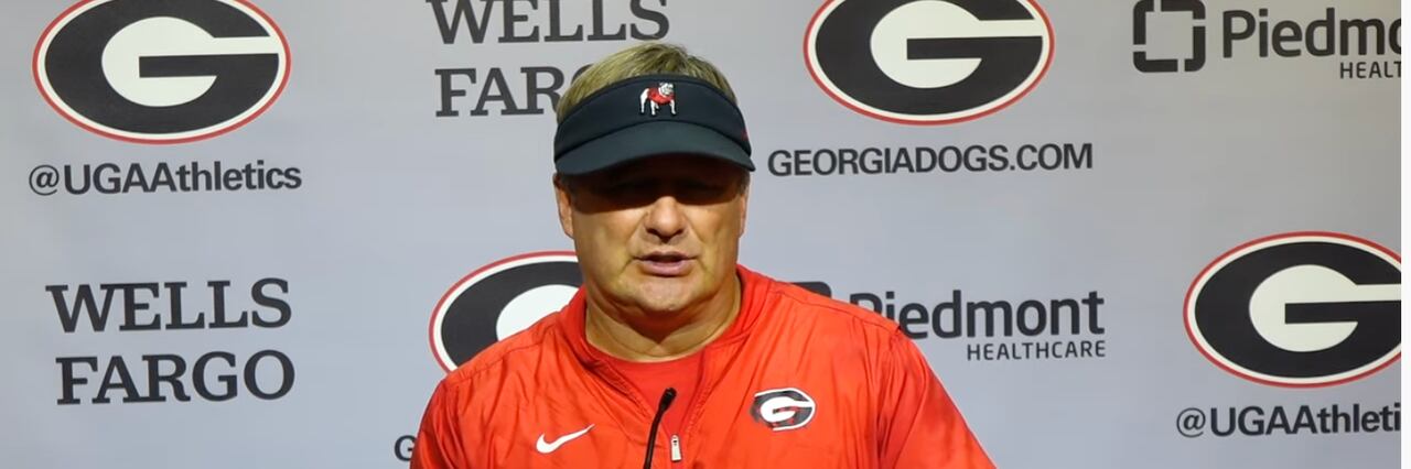 The biggest thing Kirby Smart has learned about his team - UGASports