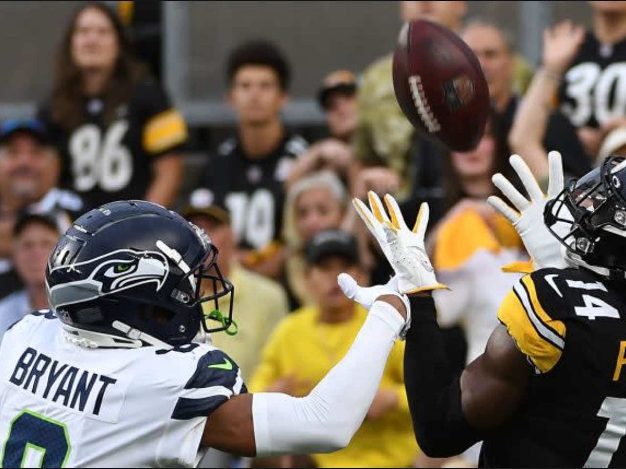 2023 East-West Shrine Bowl Practice Notes, Day 4 - Steelers Depot