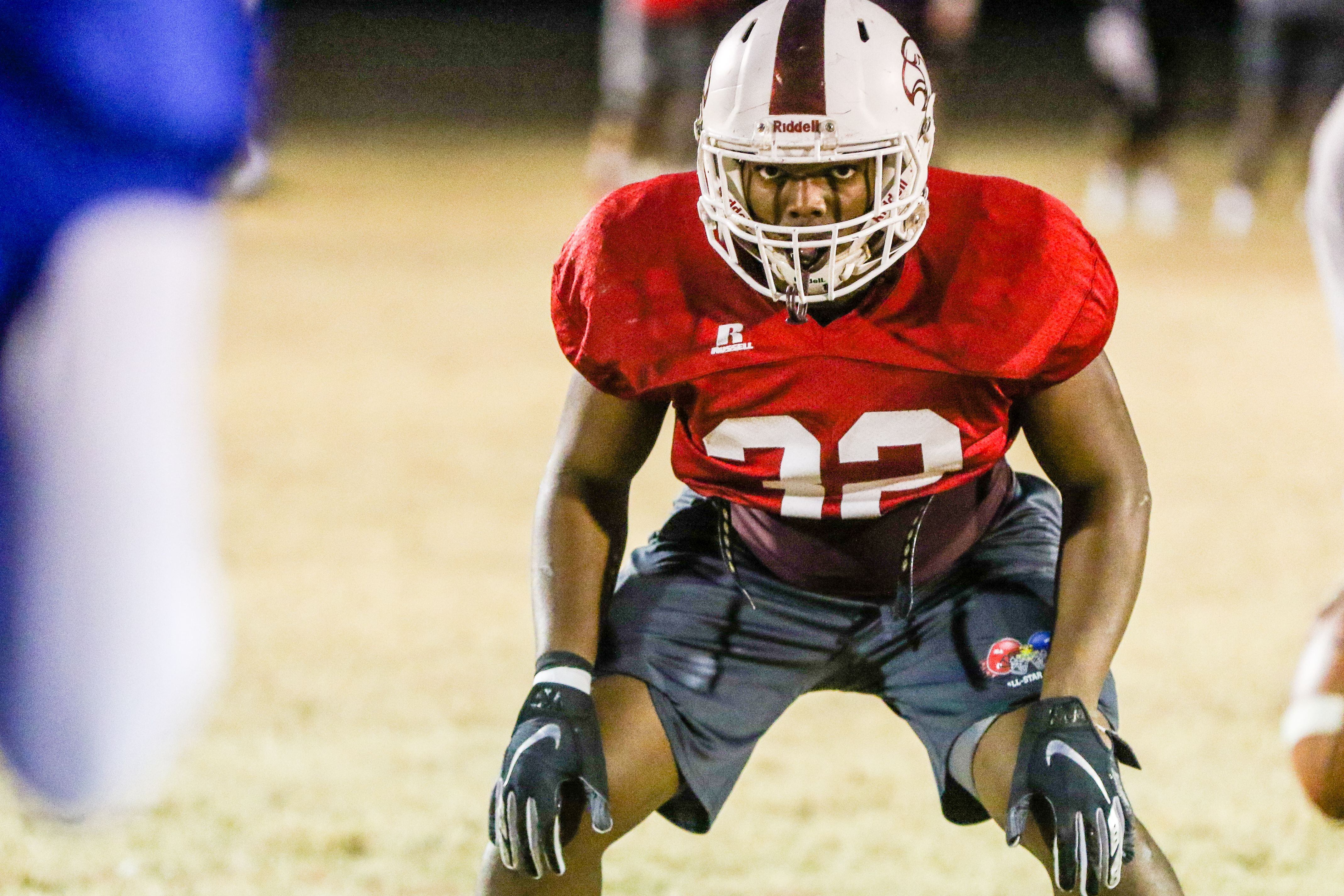 4-Star OLB Roquan Smith to announce decision on Signing Day